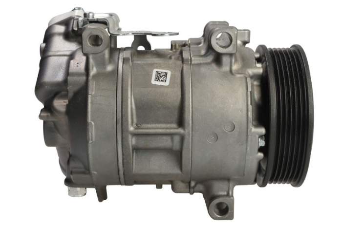 Compresor climatizare (reconditionat) potrivit DS DS 4, DS 5; CITROEN BERLINGO, BERLINGO MULTISPACE, C4, C4 CACTUS, C4 GRAND PICASSO I, C4 I, C4 II 1.2-2.0D dupa 2007 [3]