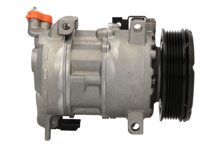 Compresor climatizare (reconditionat) potrivit DS DS 4, DS 5; CITROEN BERLINGO, BERLINGO MULTISPACE, C4, C4 GRAND PICASSO I, C4 I, C4 II, C4 PICASSO I 1.2-1.6LPG dupa 2007 [3]