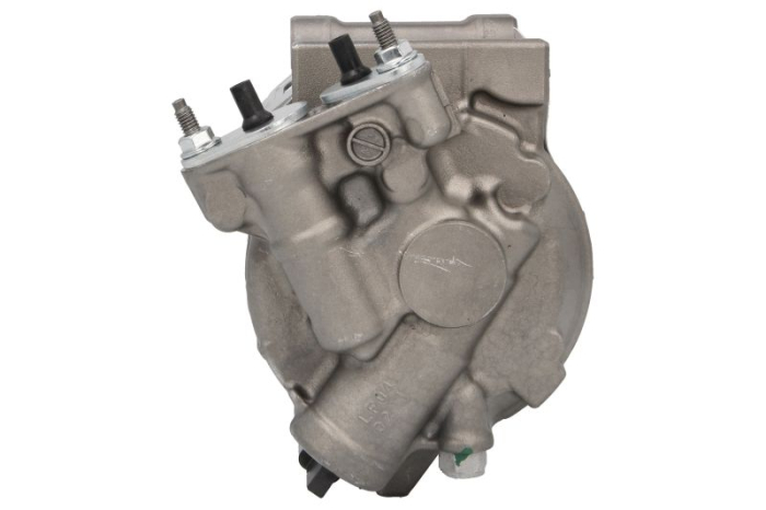 Compresor climatizare (reconditionat) potrivit DS DS 4, DS 5; CITROEN BERLINGO, BERLINGO MULTISPACE, C4 II, DS4, DS5; PEUGEOT 3008 I, 5008, PARTNER 1.2-1.6H dupa 2008 [2]