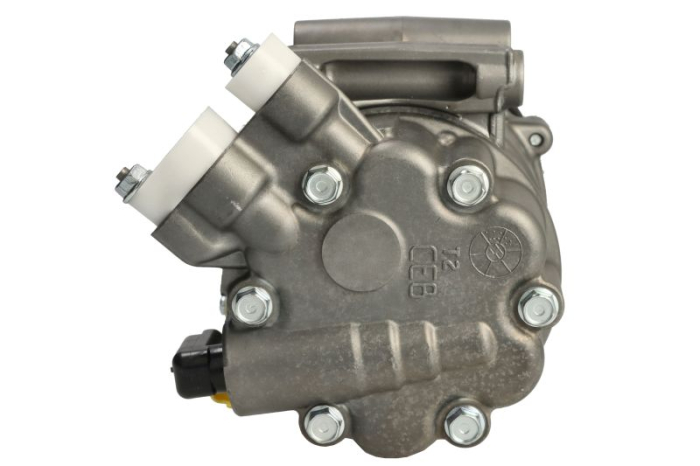 Compresor climatizare (reconditionat) potrivit DS DS 5; CITROEN C4 II, C5 III, DS4, DS5; PEUGEOT 3008, 3008 I, 308, 308 I, 407, 5008, 5008 I, 508, 508 I 2.0D/2.0DH dupa 2008 [2]