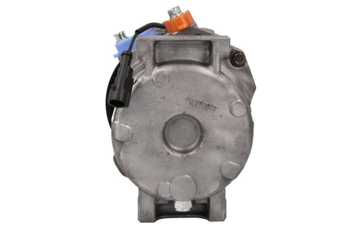 Compresor climatizare (reconditionat) potrivit FENDT 1 / 2 / 3 / 4 / 5, 100, 200, 300, 400, FL 1.7D-6.2D dupa 1958 [2]