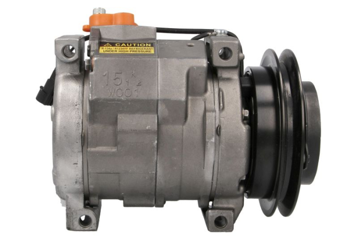 Compresor climatizare (reconditionat) potrivit FENDT 1 / 2 / 3 / 4 / 5, 100, 200, 300, 400, FL 1.7D-6.2D dupa 1958 [3]