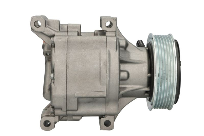 Compresor climatizare (reconditionat) potrivit FIAT 500, 500 C, BARCHETTA, DOBLO, IDEA, PALIO, PANDA, PUNTO, SIENA, STRADA; FORD KA; LANCIA MUSA 1.2CNG-1.9D dupa 1995 [3]