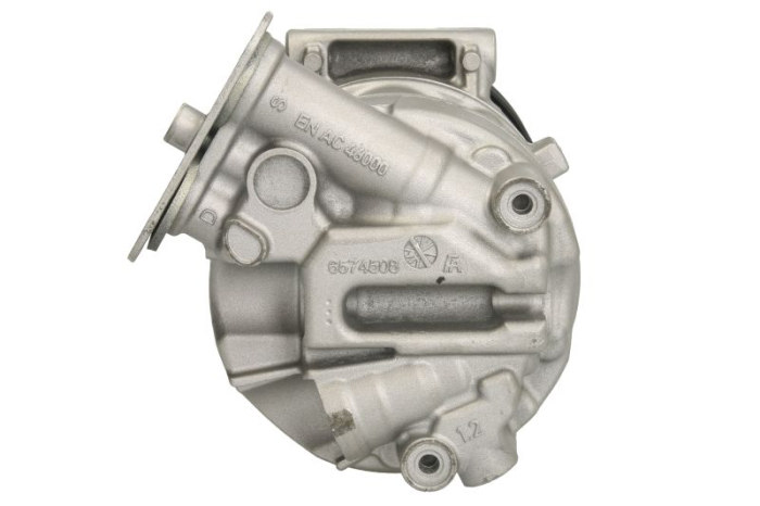 Compresor climatizare (reconditionat) potrivit FIAT 500L, TIPO 1.3D/1.6 dupa 2012 [2]