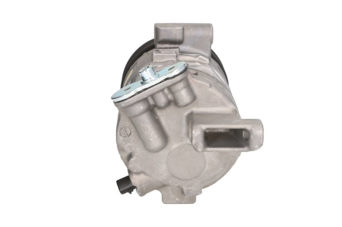 Compresor climatizare (reconditionat) potrivit FIAT BRAVO, BRAVO II, DOBLO, DOBLO CARGO, GRANDE PUNTO, IDEA, LINEA, PUNTO EVO, SEDICI 1.6D/1.9D/2.0D dupa 2005 [2]