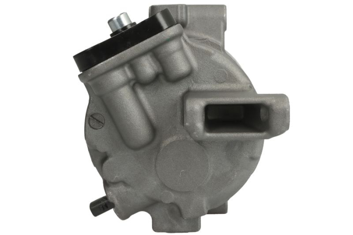 Compresor climatizare (reconditionat) potrivit FIAT BRAVO, BRAVO II, DOBLO, DOBLO CARGO, GRANDE PUNTO, IDEA, LINEA, PUNTO EVO, SEDICI 1.6D/1.9D/2.0D dupa 2005 [2]