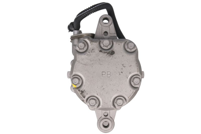 Compresor climatizare (reconditionat) potrivit FIAT CINQUECENTO, SEICENTO / 600 0.7/0.9/1.1 1991-2010 [2]