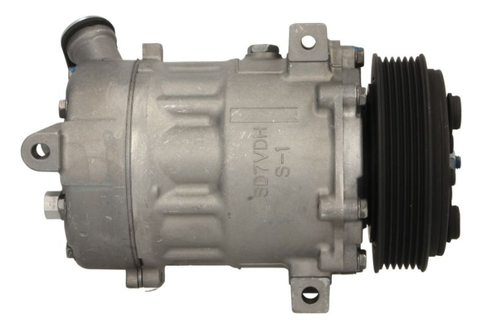 Compresor climatizare (reconditionat) potrivit FIAT CROMA; OPEL SIGNUM, VECTRA C, VECTRA C GTS; SAAB 9-3 1.9D-3.2 2002-2015 [3]