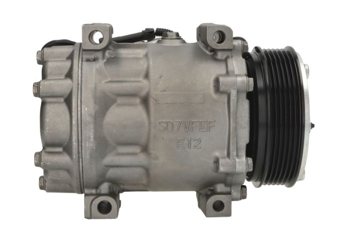 Compresor climatizare (reconditionat) potrivit FIAT DUCATO 2.0D dupa 2011 [3]