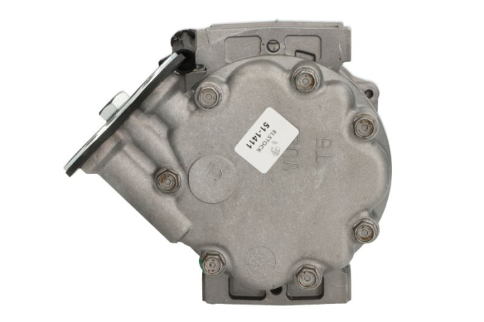 Compresor climatizare (reconditionat) potrivit FIAT DUCATO 2.0D dupa 2011 [2]