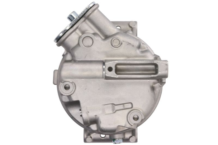 Compresor climatizare (reconditionat) potrivit FIAT DUCATO 2.3D dupa 2006 [2]
