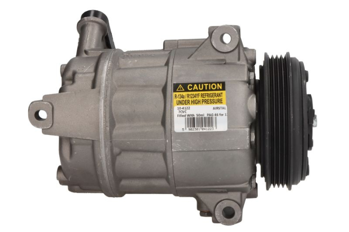 Compresor climatizare (reconditionat) potrivit FIAT DUCATO 2.3D dupa 2006 [3]