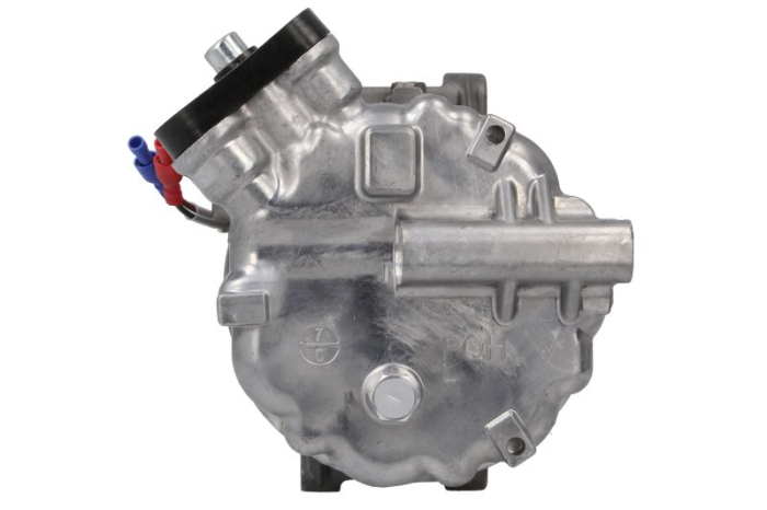 Compresor climatizare (reconditionat) potrivit FIAT DUCATO 2.3D dupa 2006 [2]