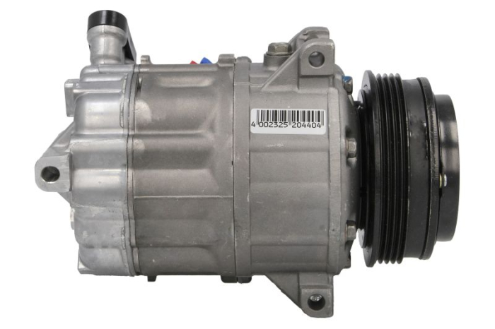 Compresor climatizare (reconditionat) potrivit FIAT DUCATO 2.3D dupa 2006 [3]
