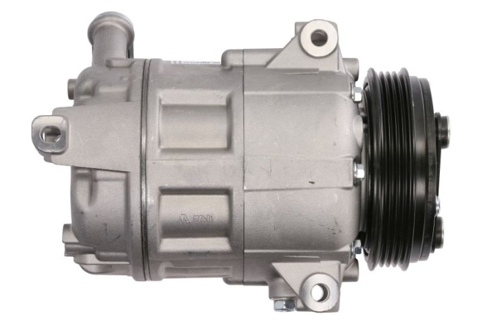 Compresor climatizare (reconditionat) potrivit FIAT DUCATO 2.3D dupa 2006 [3]