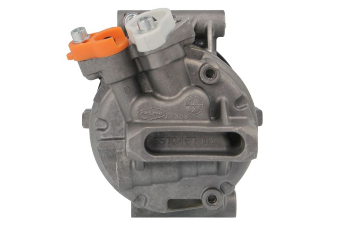 Compresor climatizare (reconditionat) potrivit FIAT TALENTO; NISSAN INTERSTAR, NV300, NV400, PRIMASTAR, QASHQAI +2, QASHQAI I, X-TRAIL II; OPEL MOVANO B 1.6-2.3D dupa 2005 [2]