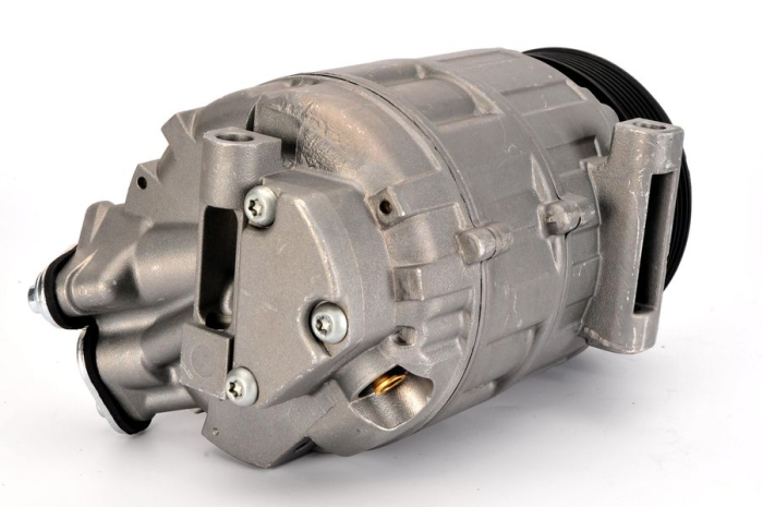 Compresor climatizare (reconditionat) potrivit FIAT TALENTO; NISSAN NV300, NV400, PRIMASTAR, X-TRAIL II; OPEL MOVANO B, VIVARO A, VIVARO B 1.6-2.3D dupa 2005 [3]