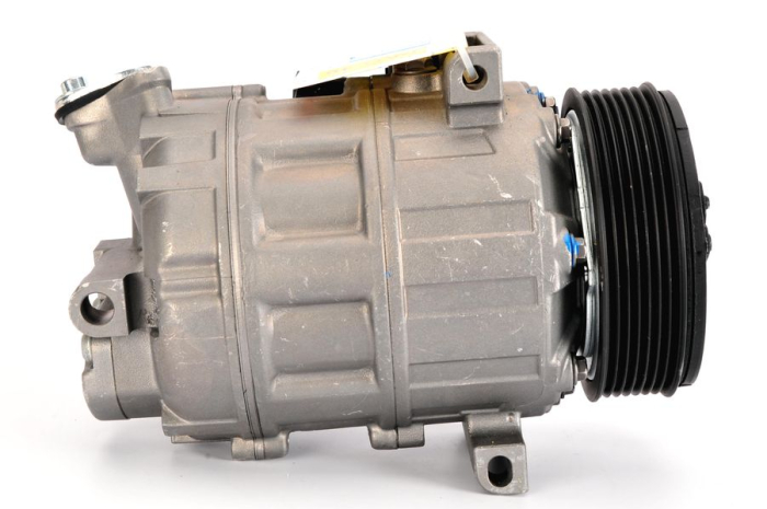 Compresor climatizare (reconditionat) potrivit FIAT TALENTO; NISSAN NV300, NV400, PRIMASTAR, X-TRAIL II; OPEL MOVANO B, VIVARO A, VIVARO B 1.6-2.3D dupa 2005 [2]