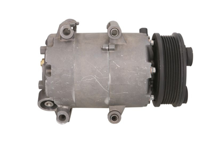 Compresor climatizare (reconditionat) potrivit FORD B-MAX, ECOSPORT, FIESTA, FIESTA VI, FOCUS III 1.25-1.6D dupa 2008 [3]