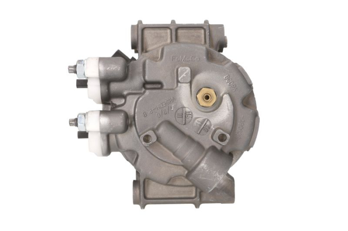 Compresor climatizare (reconditionat) potrivit FORD B-MAX, ECOSPORT, FIESTA, FIESTA VI, FOCUS III 1.25-1.6D dupa 2008 [2]