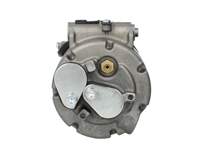 Compresor climatizare (reconditionat) potrivit FORD C-MAX, FOCUS C-MAX, FOCUS II 1.6D/1.8D 2004-2012 [2]