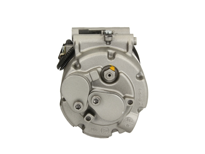 Compresor climatizare (reconditionat) potrivit FORD C-MAX, FOCUS C-MAX, FOCUS II 1.8D 2004-2012 [2]