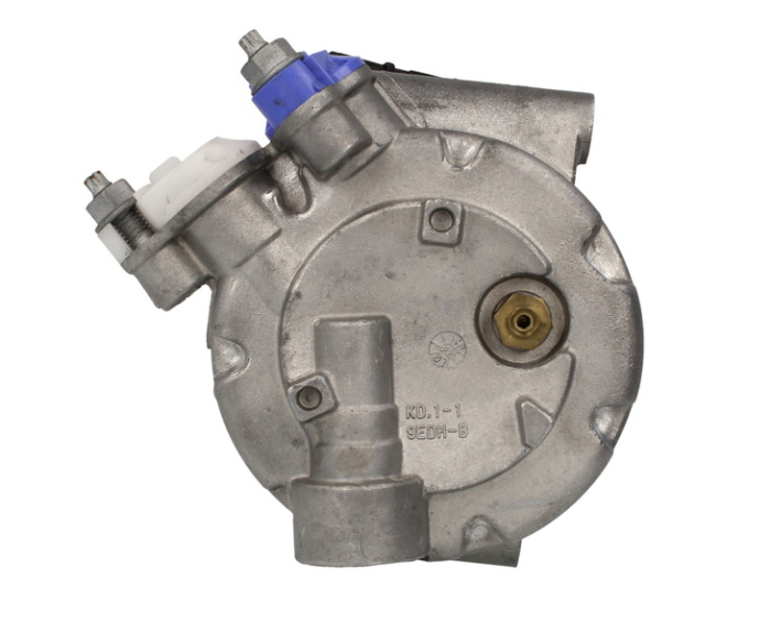 Compresor climatizare (reconditionat) potrivit FORD C-MAX II, FOCUS III, GALAXY II, GALAXY MK II, GRAND C-MAX, KUGA I, MONDEO IV, S-MAX 2.0D/2.2D 2006-2020 [2]