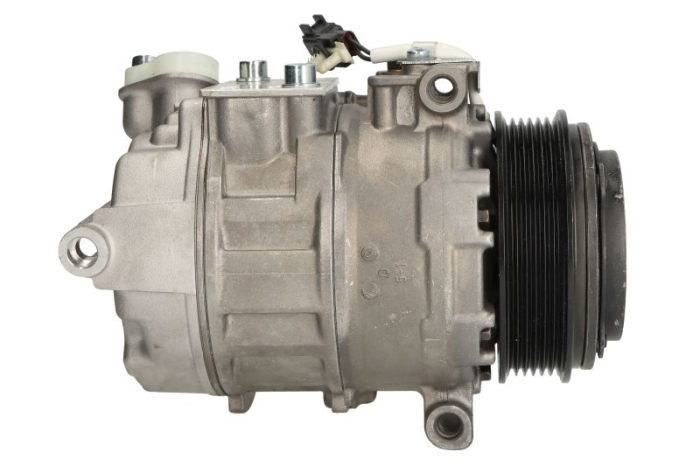 Compresor climatizare (reconditionat) potrivit FORD C-MAX II, FOCUS III, GALAXY II, GALAXY MK II, GRAND C-MAX, MONDEO IV, MONDEO V, S-MAX 1.5D/1.6D/2.0D dupa 2010 [3]