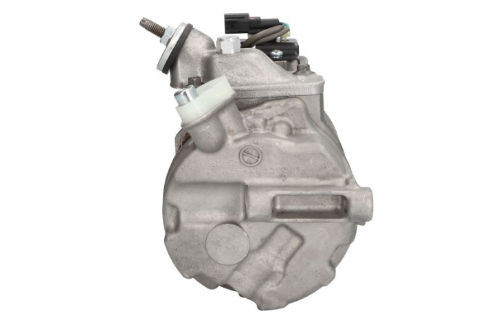 Compresor climatizare (reconditionat) potrivit FORD C-MAX II, FOCUS III, GALAXY II, GALAXY MK II, GRAND C-MAX, MONDEO IV, MONDEO V, S-MAX 1.5D/1.6D dupa 2010 [2]