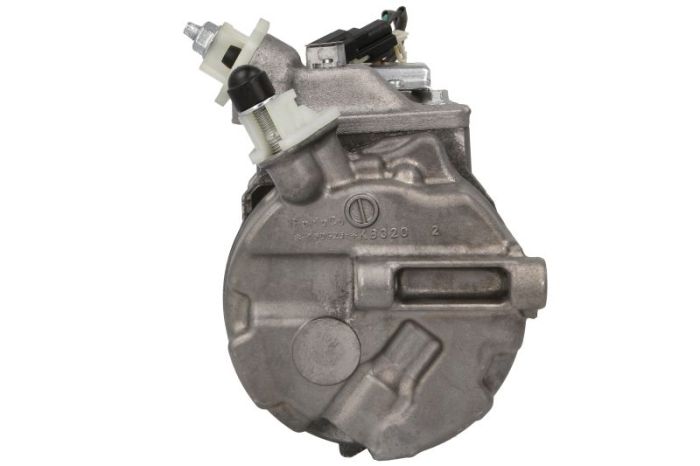 Compresor climatizare (reconditionat) potrivit FORD C-MAX II, FOCUS III, GALAXY II, GALAXY MK II, GRAND C-MAX, MONDEO IV, S-MAX 1.5D/1.6D dupa 2010 [2]