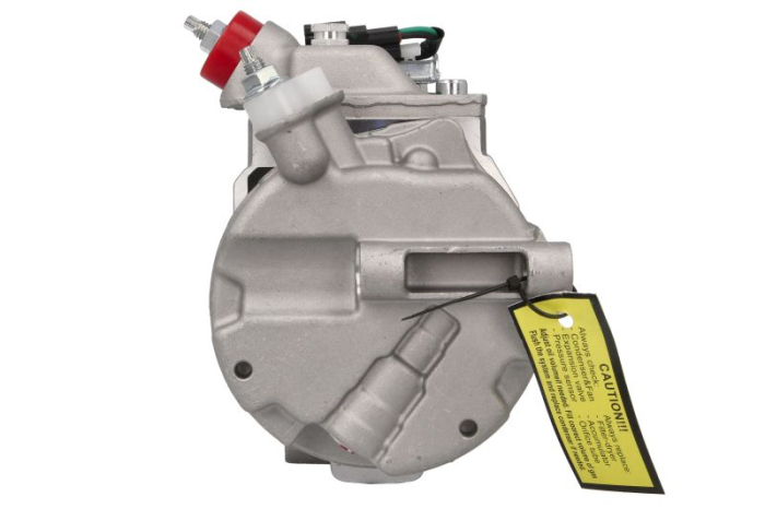 Compresor climatizare (reconditionat) potrivit FORD C-MAX II, FOCUS III, GALAXY II, GALAXY MK II, GRAND C-MAX, MONDEO IV, S-MAX 1.5D/1.6D dupa 2010 [2]
