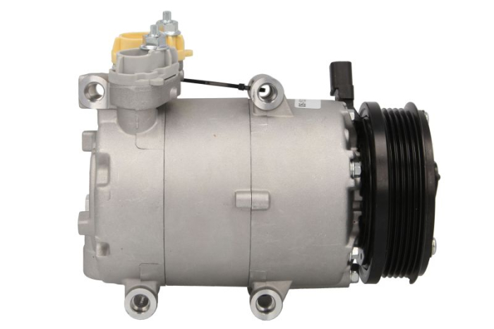 Compresor climatizare (reconditionat) potrivit FORD C-MAX II, FOCUS III, GRAND C-MAX, KUGA II, TOURNEO CONNECT V408 NADWOZIE WIELKO, TRANSIT CONNECT 1.5D dupa 2014 [3]