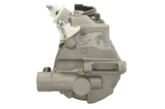 Compresor climatizare (reconditionat) potrivit FORD C-MAX II, FOCUS III, KUGA II, MONDEO V, TOURNEO CONNECT V408 NADWOZIE WIELKO, TRANSIT CONNECT 1.5D/1.6D dupa 2013 [2]