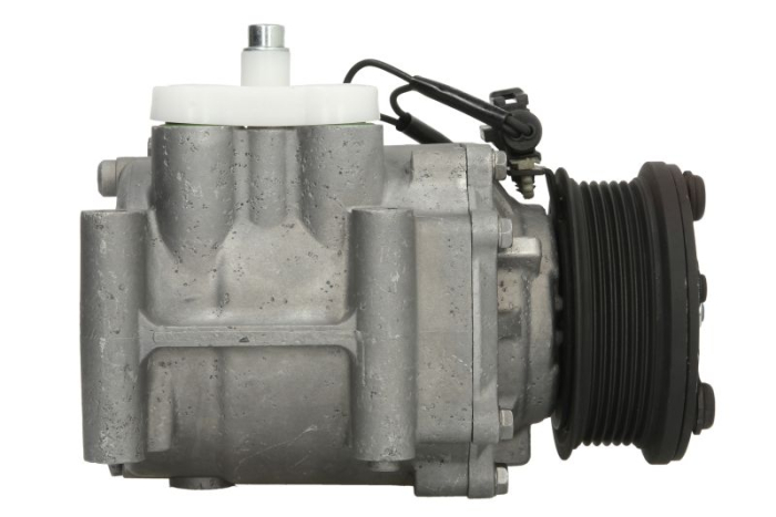 Compresor climatizare (reconditionat) potrivit FORD COUGAR, COURIER, FIESTA, FIESTA IV, FIESTA V, FOCUS I, FUSION, KA, MONDEO II, TOURNEO CONNECT 1.2-2.0D 1995-2013 [3]