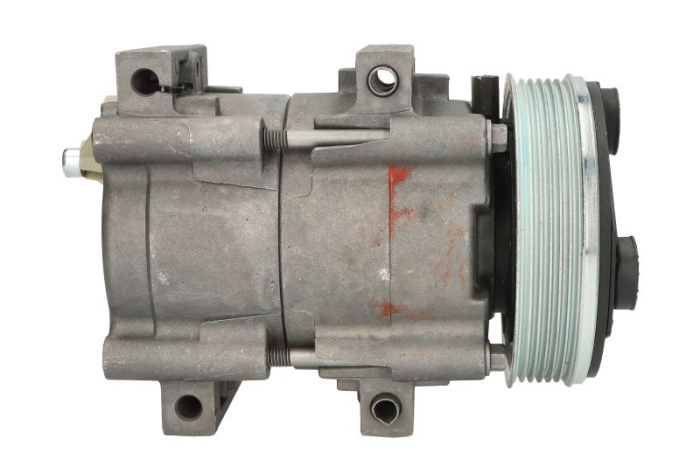 Compresor climatizare (reconditionat) potrivit FORD ESCORT CLASSIC, ESCORT V, ESCORT VI, MONDEO I, MONDEO II, ORION III 1.3-2.0 1990-2000 [3]