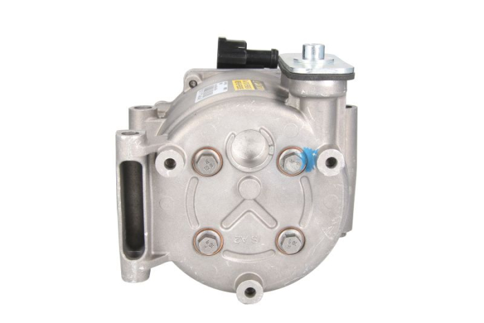 Compresor climatizare (reconditionat) potrivit FORD FIESTA, FIESTA V, FIESTA VI, FOCUS I, FUSION, TRANSIT CONNECT 1.25-1.8LPG 2001-2018 [2]