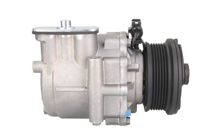 Compresor climatizare (reconditionat) potrivit FORD FIESTA, FIESTA V, FIESTA VI, FOCUS I, FUSION, TRANSIT CONNECT 1.25-1.8LPG 2001-2018 [3]