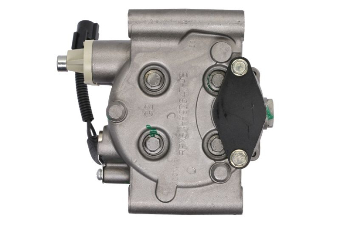 Compresor climatizare (reconditionat) potrivit FORD FIESTA, FIESTA V, FOCUS I, FUSION, TOURNEO CONNECT, TRANSIT CONNECT; MAZDA 2 1.2-2.0 1998-2013 [2]