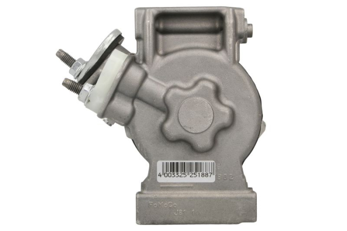 Compresor climatizare (reconditionat) potrivit FORD FIESTA, FIESTA VI, KA+ III, TOURNEO COURIER B460, TRANSIT COURIER B460 1.2-1.6D 2010-2023 [2]