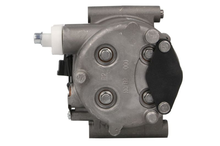 Compresor climatizare (reconditionat) potrivit FORD FIESTA V, FOCUS I, FUSION, KA, STREET KA 1.25-1.6 1998-2008 [2]
