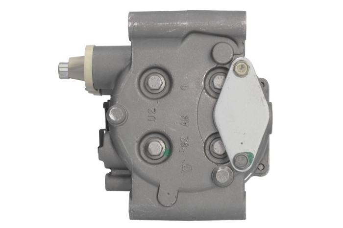 Compresor climatizare (reconditionat) potrivit FORD FIESTA V, FUSION 1.4/1.4LPG/1.6 2001-2012 [2]