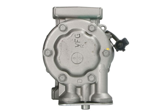 Compresor climatizare (reconditionat) potrivit FORD FIESTA V, FUSION; MAZDA 2 1.4D 2001-2012 [2]