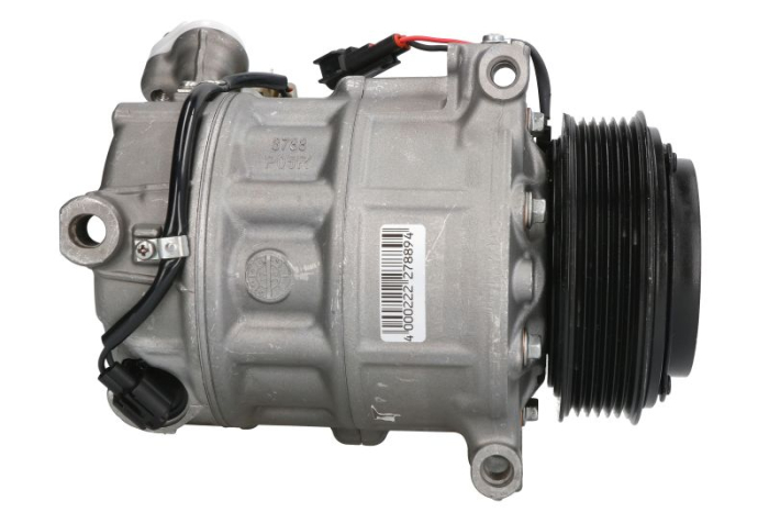 Compresor climatizare (reconditionat) potrivit FORD FOCUS III 1.6D 2012-2015 [3]