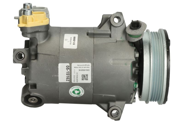 Compresor climatizare (reconditionat) potrivit FORD FOCUS III 2.0/2.3 2012-2020 [3]