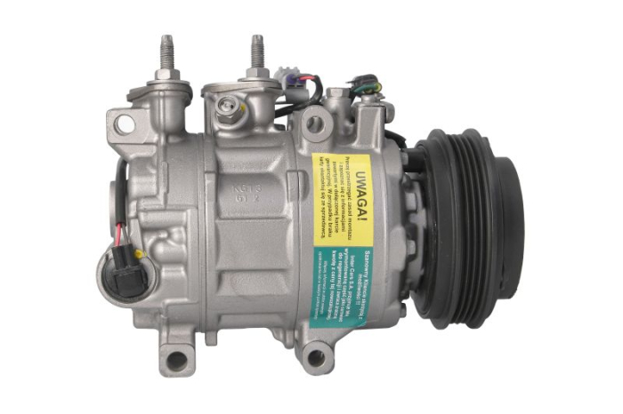 Compresor climatizare (reconditionat) potrivit FORD FOCUS III 2.0 2011-2020 [3]