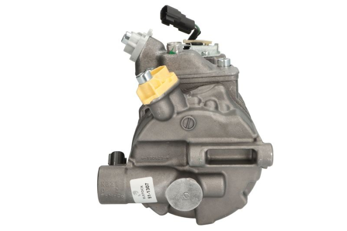 Compresor climatizare (reconditionat) potrivit FORD FOCUS III, KUGA II 1.5D 2014-2020 [2]