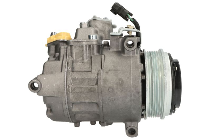Compresor climatizare (reconditionat) potrivit FORD FOCUS III, KUGA II 1.5D 2014-2020 [3]