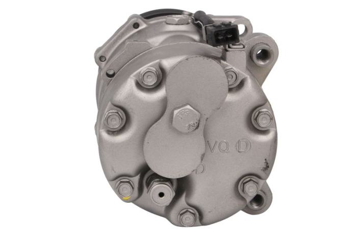 Compresor climatizare (reconditionat) potrivit FORD GALAXY I; SEAT ALHAMBRA, AROSA, CORDOBA, CORDOBA VARIO, IBIZA II, INCA, TOLEDO I; VW CADDY II 1.0-2.0 1988-2010 [2]
