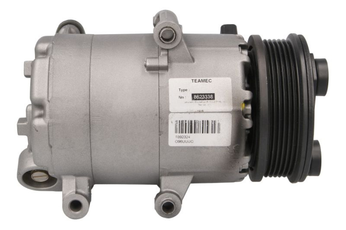 Compresor climatizare (reconditionat) potrivit FORD GALAXY II, GALAXY MK II, MONDEO IV, S-MAX 2.0-2.3 2006-2015 [3]