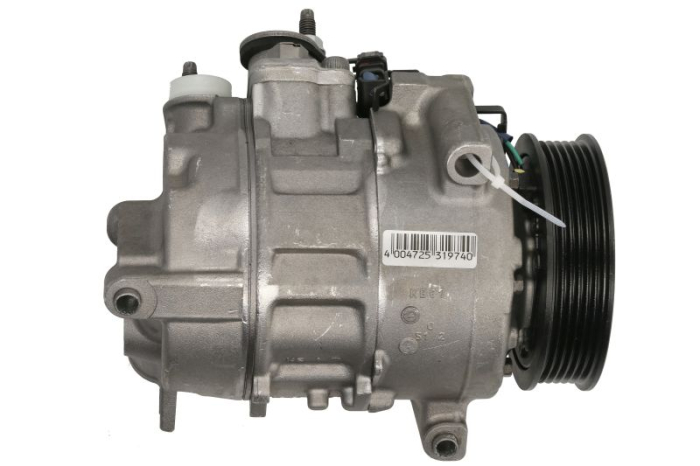 Compresor climatizare (reconditionat) potrivit FORD GALAXY III, GALAXY MK III, MONDEO V, S-MAX, TOURNEO CUSTOM V362, TRANSIT CUSTOM V362, TRANSIT V363 2.0D/2.0DH dupa 2015 [3]
